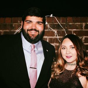 Meet your Posher, Chance